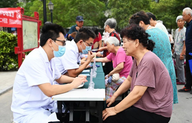 天囤医药五十周年特别报道-价 值观故事演讲大赛天囤医药五十周年特别报道